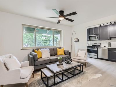 2100 N Franklin Street #20