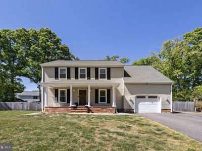 5313 Leavells Crossing Dr