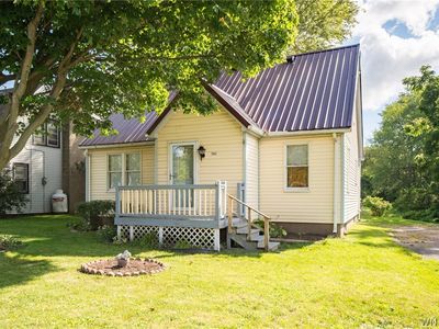 Property at 7905 Alleghany Rd, Corfu, NY