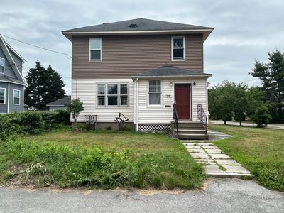 16 Northboro St