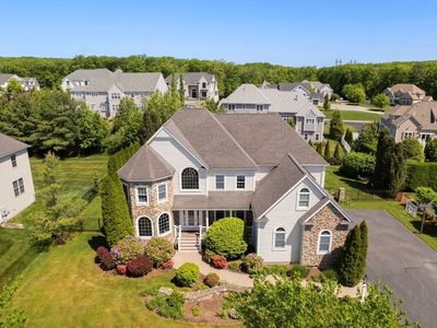 21 Coach Rd