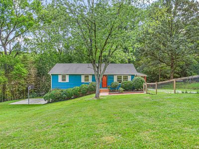 6410 Whitt Rd