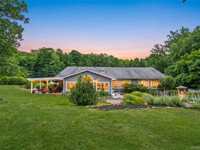 289 Oak Ridge Road
