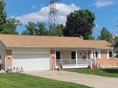 5001 Creekview Dr SE