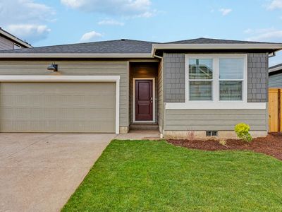 Moreland Plan, Bailey Meadows
