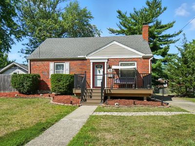 Property at 4540 Victor Ave, Blue Ash, OH