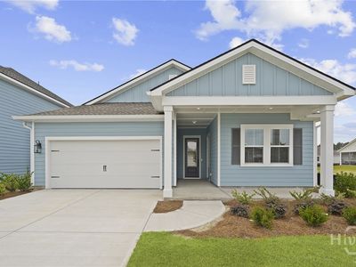 Property at 138 Mage St, Bllomingdale, GA