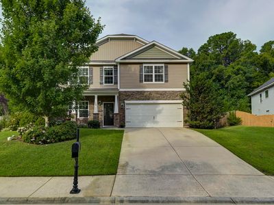 608 Muldrow Ln