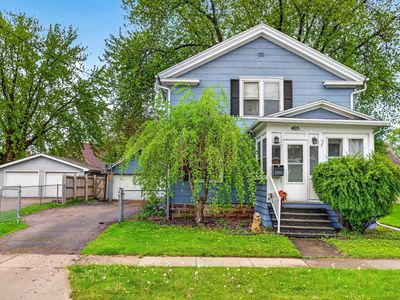405 E Columbian Ave
