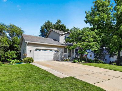 Property at 3012 Arapaho Dr, Fitchburg, WI