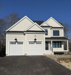 24 Danforth St