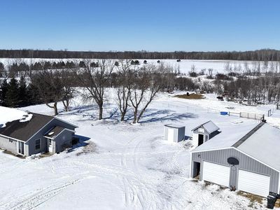 Property at 8920 16th St SW, Backus, MN
