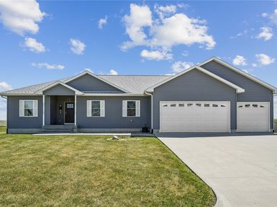 Property at 505 11th Ave, Clarence, IA