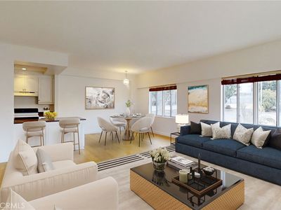 7135 Hollywood Blvd APT 210