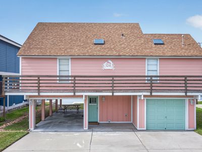 128 COPANO RIDGE RD