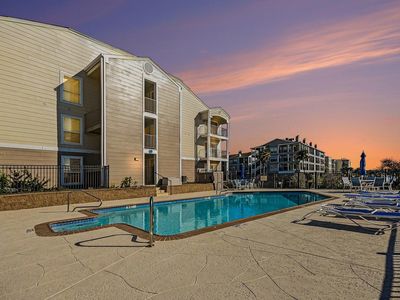 307 Yacht Club Ln #307