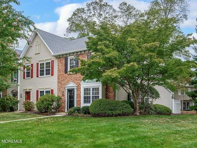 17 Steeple Chase Court