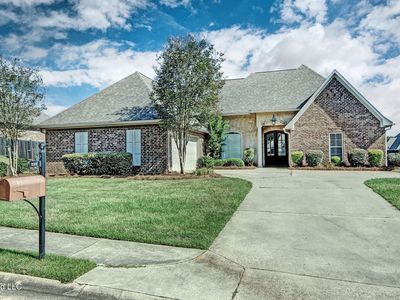 Property at 228 Stoney Ridge Rd, Clinton, MS