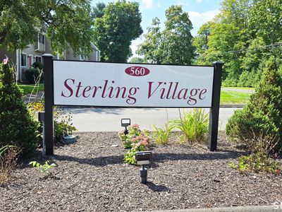 92 Sterling Village #92