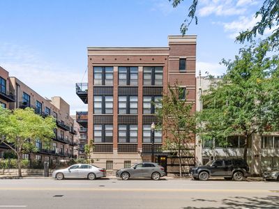 1910 S Michigan Ave APT 307