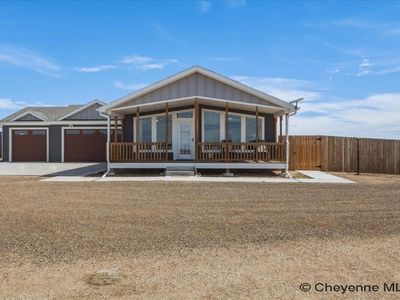 Property at 322 Conroy Ct, Carpenter, WY