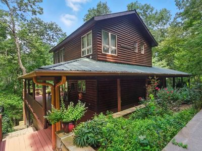 384 Mountain Laurel Dr