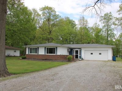 Property at 7215 Monroeville Rd, Hoagland, IN