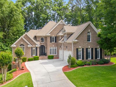 741 E Shore Dr