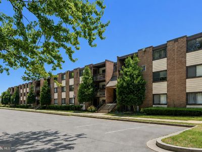 10725 West Dr APT 303