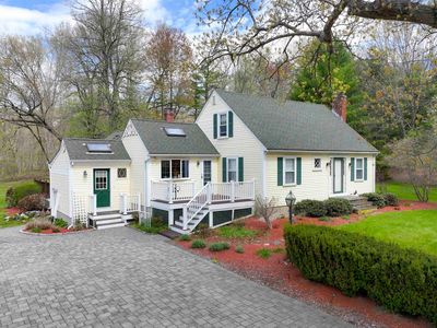95 Kingston Road