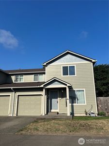 Property at 6401 Brycen Lane SW #B, Tumwater, WA