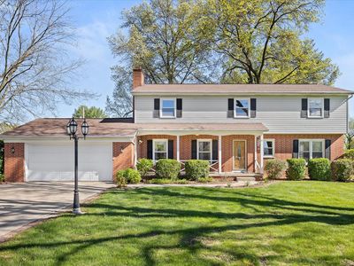 8 Groveland St