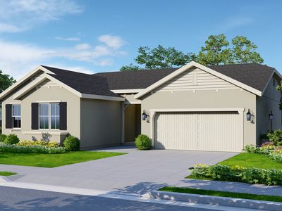 Sequoia Plan, The Grove IV