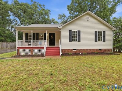 Property at 11641 Oak Rd, Chester, VA