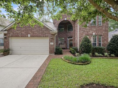 34 W Prairie Dawn Cir
