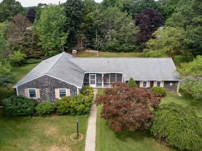 6 Cracstone Rd