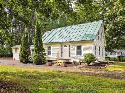 108 Old Church Road