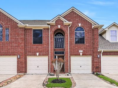 1408 S Friendswood Dr Unit 105