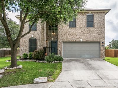 503 Morgan Pointe
