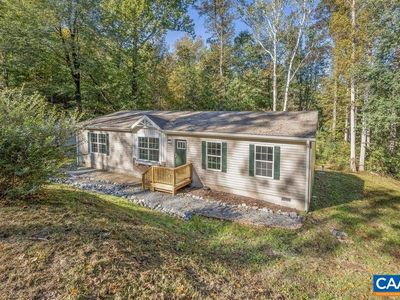 405 Swift Run Rd