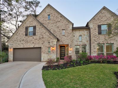126 Keechie Creek Ct