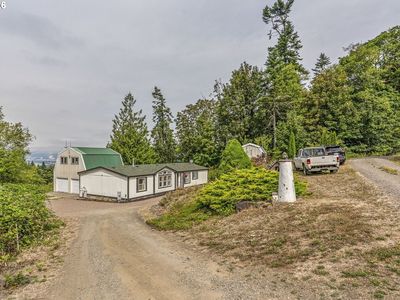 640 Mount Pleasant Road