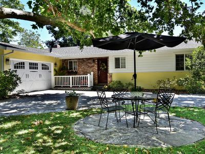 273 Napa Road