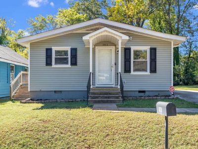 161 Home St