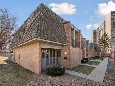 Property at 6433 Barrie Rd, Edina, MN