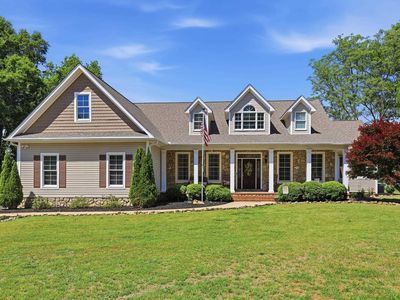 10 Andelusian Ct