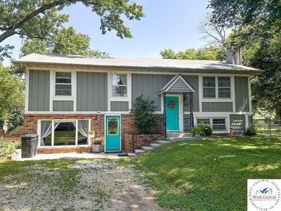 Property at 901 Willow St, Clinton, MO