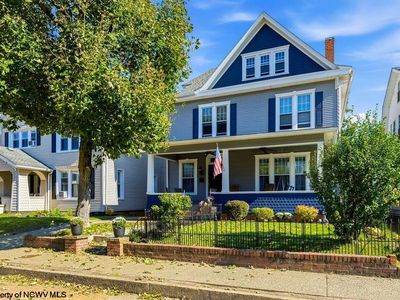 Property at 518 Stanley Ave, Clarksburg, WV