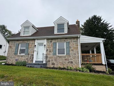 338 Woodland View Dr