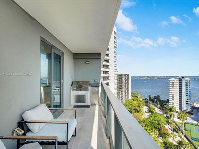 1451 Brickell Ave Unit 1604